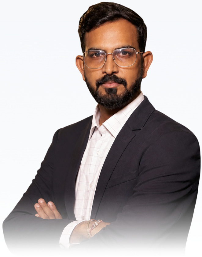 Prakash Patel