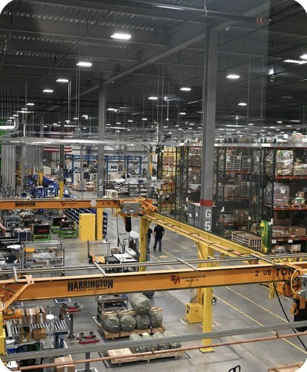 Manufacturers