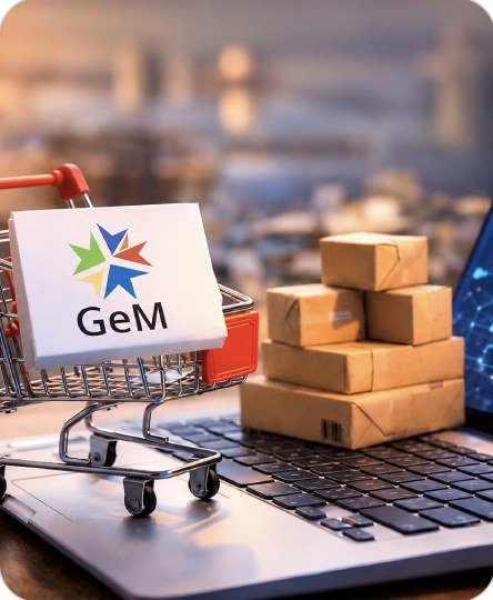 Existing GeM Sellers