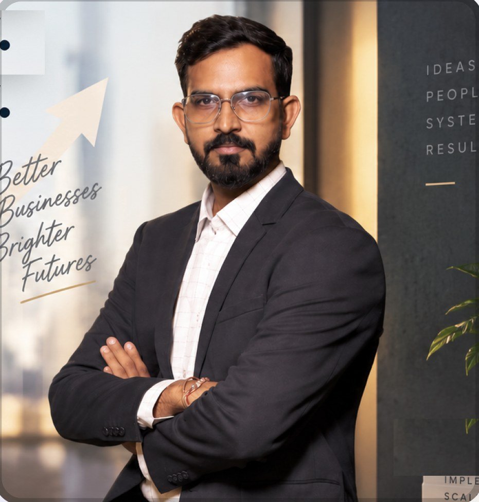 Prakash Patel