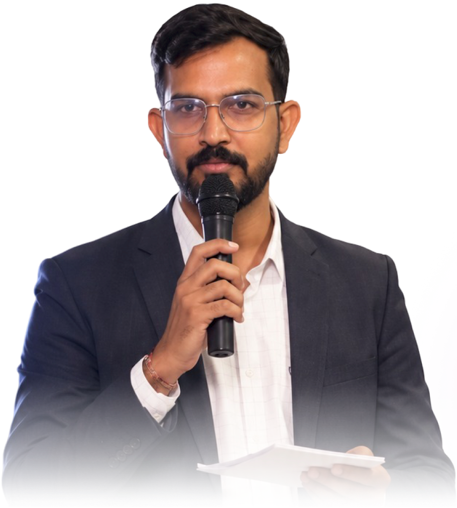 Prakash Patel