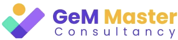 GeM Master Consultancy logo