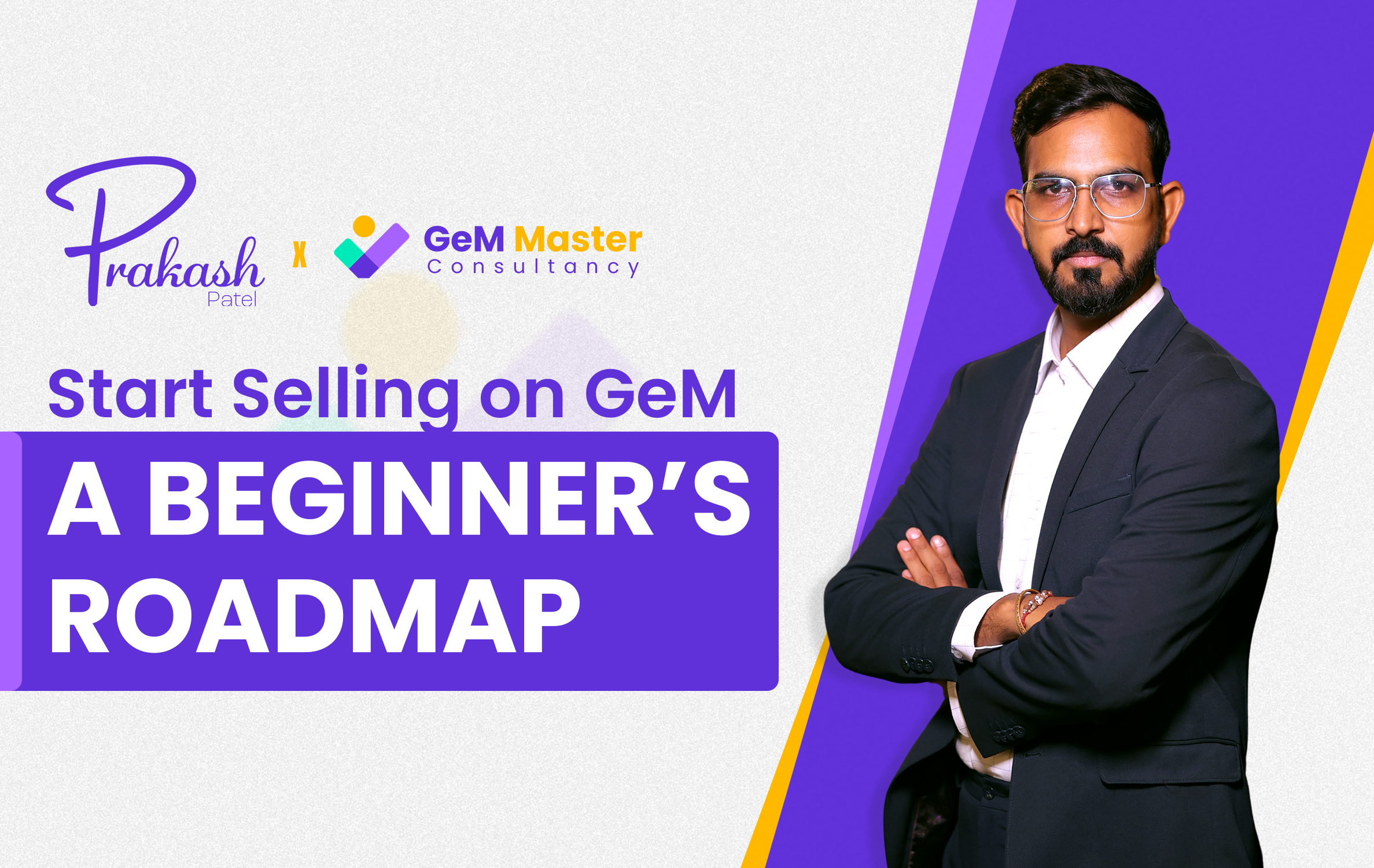 Start Selling on GeM: A Beginner’s Roadmap For Free